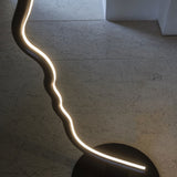 Vis a Vis Floor Lamp Black By Mogg Lifestyle View5