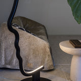 Vis a Vis Floor Lamp Black By Mogg Lifestyle View7