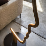 Vis a Vis Floor Lamp Chestnut By Mogg Lifestyle View7