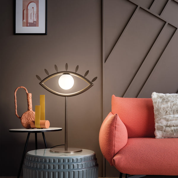 Visio Table Lamp By Masiero