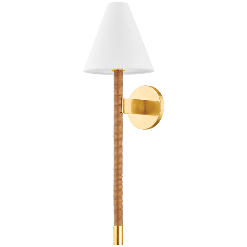 Watkins Wall Sconce By Hudson Valley