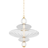 Williams Pendant Medium By Hudson Valley