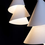 WillyDilly Pendant Light By Ingo Maurer - Lifestyle View2