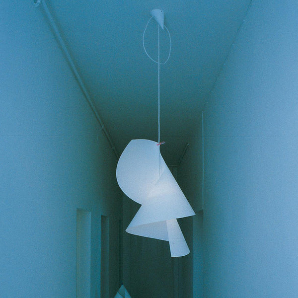 WillyDilly Pendant Light By Ingo Maurer