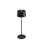 Olivia Battery Operated Table Lamp