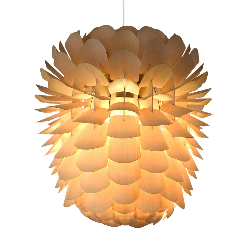 Zappy Pendant Large By Schneid Studio - With Light