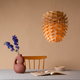 Zappy Pendant Medium By Schneid Studio - Lifestyle View1