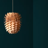 Zappy Pendant Medium By Schneid Studio - Lifestyle View4