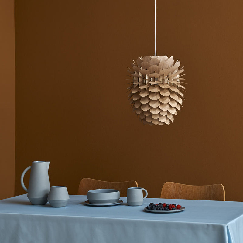 Zappy Pendant Small By Schneid Studio - Lifestyle View2