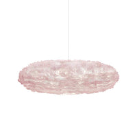 Eos Esther Rose Pendant by UMAGE | OVERSTOCK