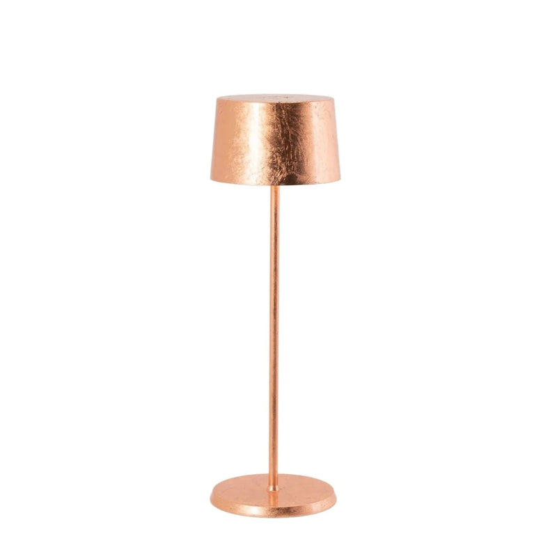Olivia Battery Operated Table Lamp