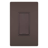 Dark Bronze Radiant 15A 3-Way Switch by Legrand Radiant
