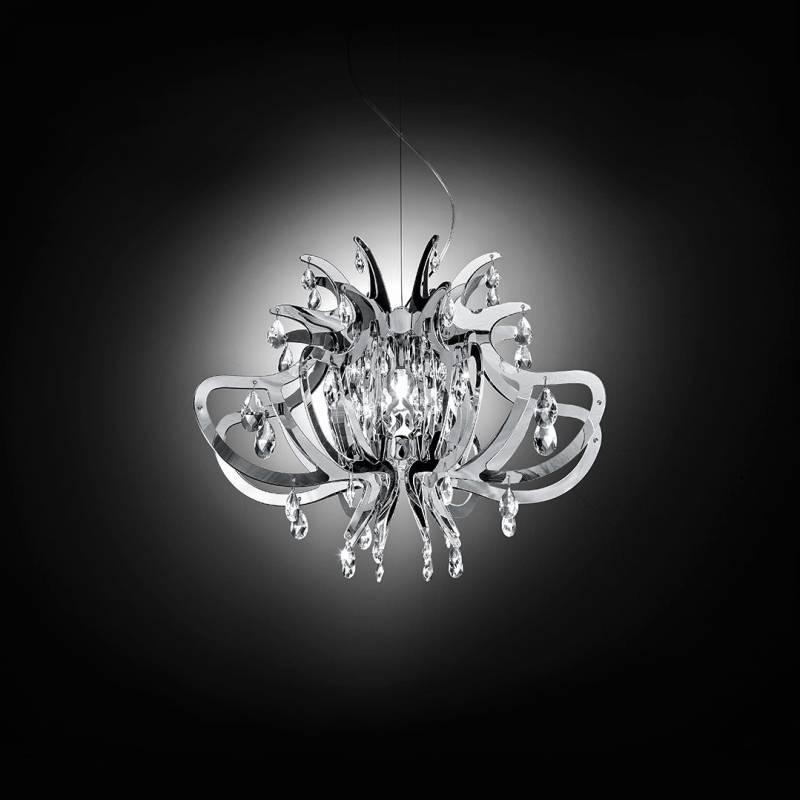 Avia Chandelier by Slamp