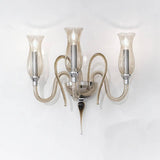 Teodato 1022 Wall Sconce - Casa Di Luce