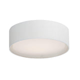 Prime Ceiling Light By Maxim Lighting, Size: Small, Color: Oatmeal OM