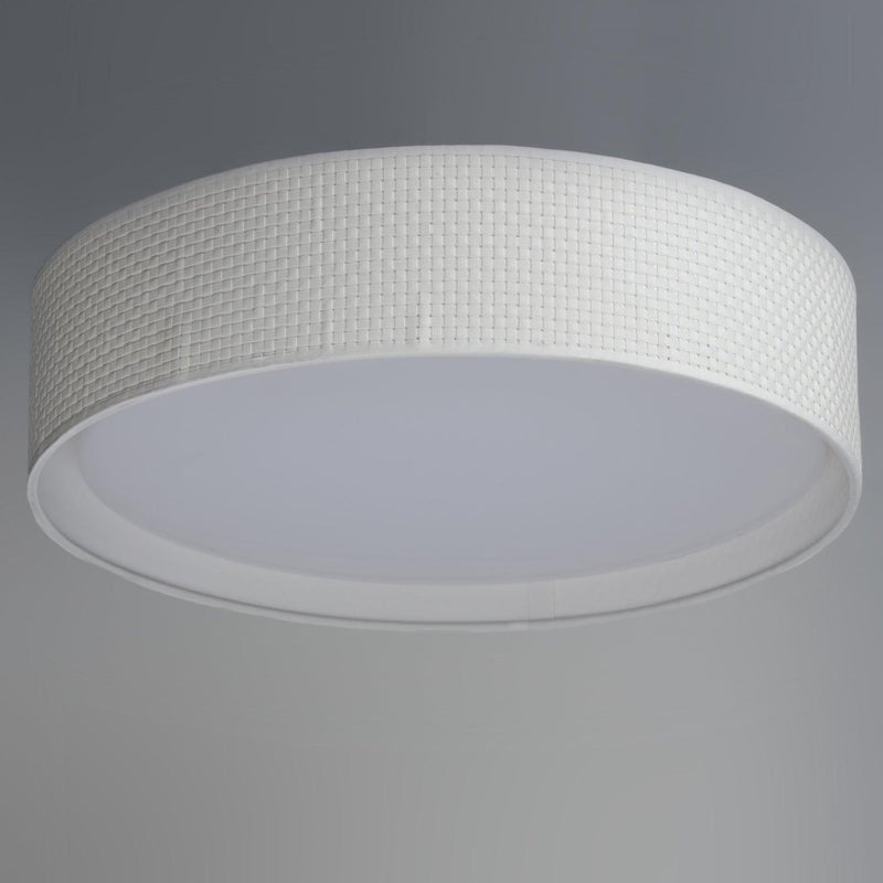 Prime Ceiling Light By Maxim Lighting, Size: Medium, Color: Oatmeal OM