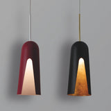 Slice Pendant Light by Egoluce