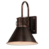 Telluride Outdoor Wall Light  By Maxim Lighting:, Size: Medium