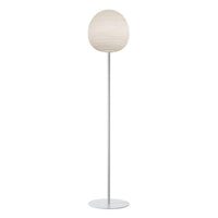 Rituals 1 Mix&Match Floor Lamp By Foscarini, Finis: White, Color: White,  , | Casa Di Luce Lighting