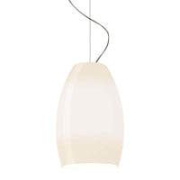 New Buds 1 Pendant Light by Foscarini, Color: Warm White,  Light Option: E26, ,  | Casa Di Luce Lighting