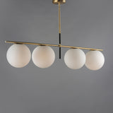 Vesper Linear Suspension By Maxim Lighting