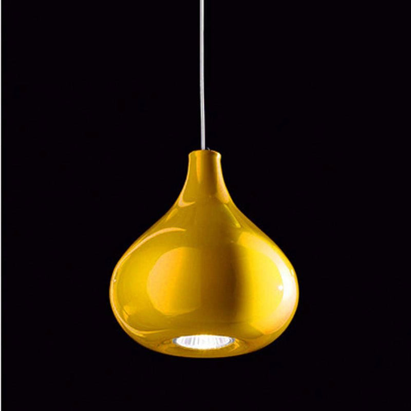 Granada Pendant Light by Sillux
