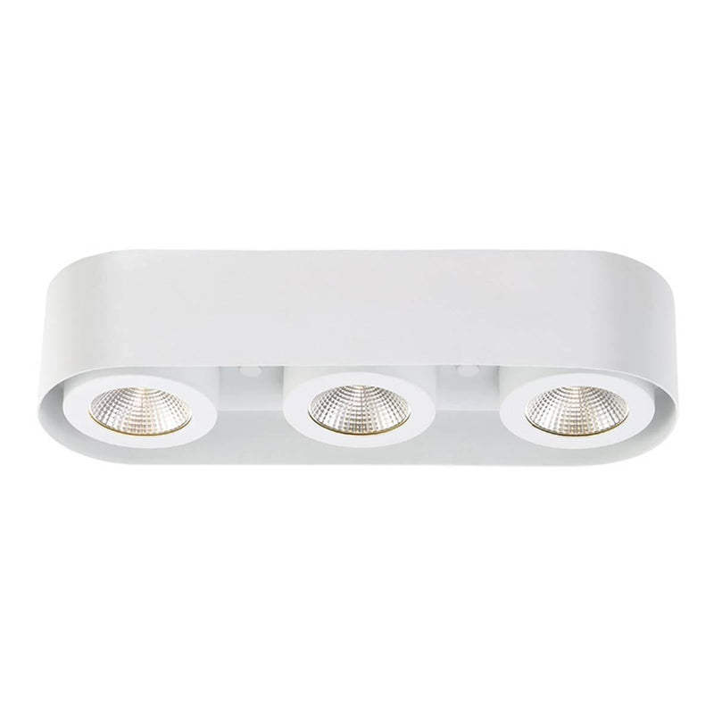 Nymark 3 Light Flushmount by Eurofase, Title: Default Title, ,  | Casa Di Luce Lighting