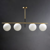 Vesper Linear Suspension By Maxim Lighting