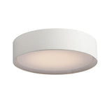 Prime Ceiling Light By Maxim Lighting, Size: Medium, Color: Oatmeal OM