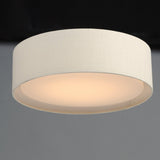 Prime Ceiling Light By Maxim Lighting, Size: Medium, Color: Oatmeal OM