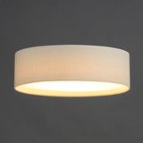 Prime Ceiling Light By Maxim Lighting, Size: Medium, Color: Oatmeal OM