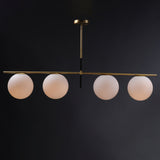 Vesper Linear Suspension By Maxim Lighting