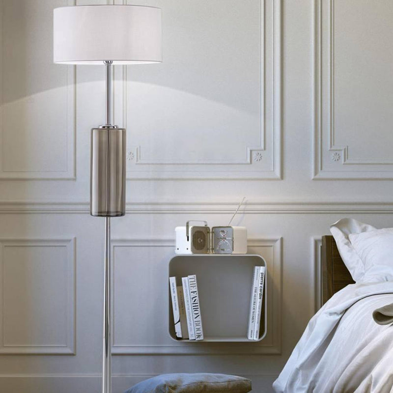 Show LSH12 Floor Lamp in bedroom