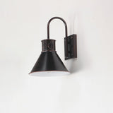 Telluride Outdoor Wall Light  By Maxim Lighting:, Size: Medium