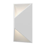 Prisma Indoor-Outdoor LED Wall Sconce - Casa Di Luce