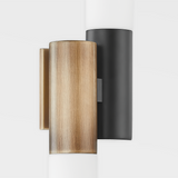 Koa Wall Sconce By Troy Lighting