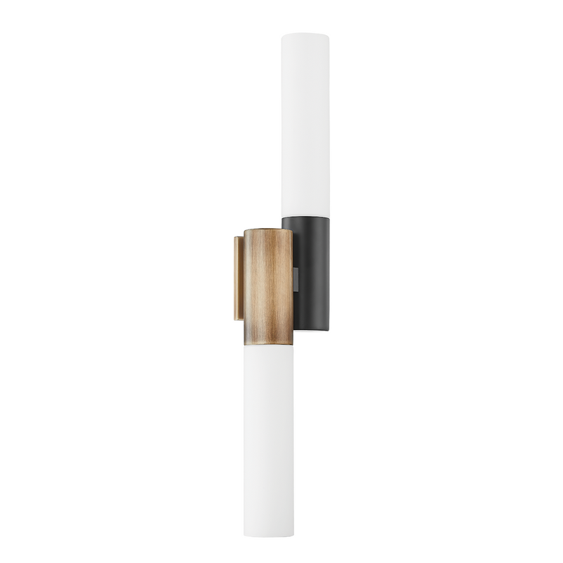 Koa Wall Sconce By Troy Lighting