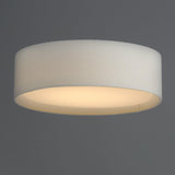 Prime Ceiling Light By Maxim Lighting, Size: Small, Color: Oatmeal OM