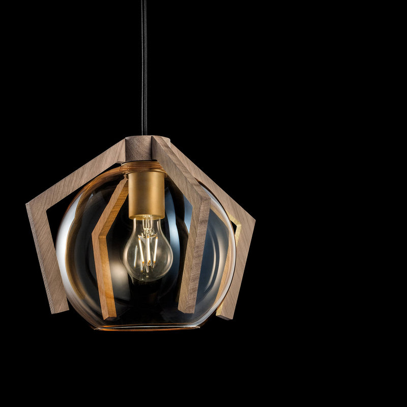 Tag Pendant Light