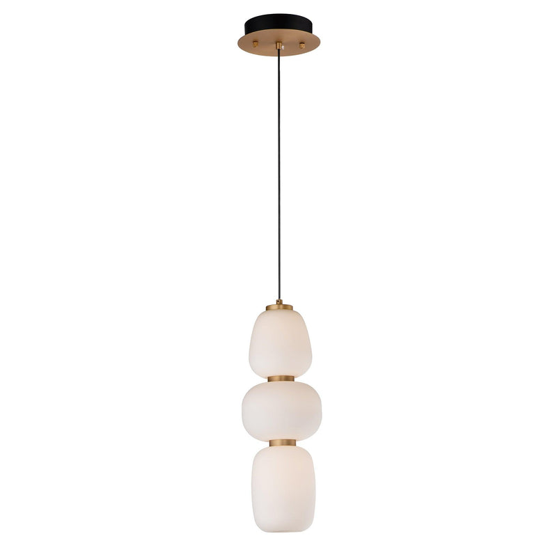 Soji Tier Multilight Pendant - Casa Di Luce