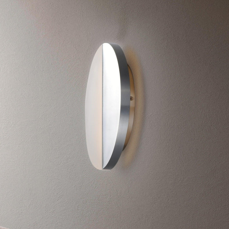 Alumilux Glow Outdoor Wall Sconce - SA Lifestyle