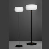 Kiss Floor Lamp By Di Glass, Sizes: Small & Medium