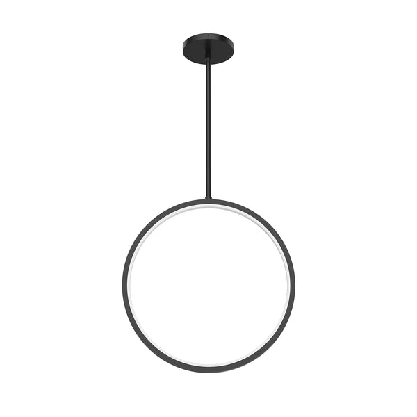 Parc Outdoor Pendant By Kuzco, Size: Medium