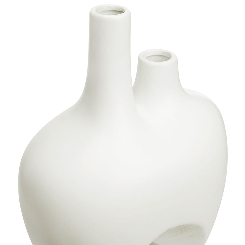 Pioneer Vase By Renwil - Detailed View