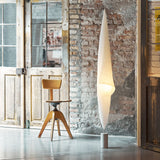Wo Tum Bu Floor Lamp By Ingo Maurer, Size: Large