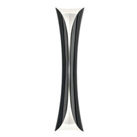 Cadmo Wall Sconce by Artemide, Color: Black, White, ,  | Casa Di Luce Lighting