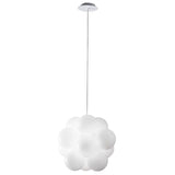 Babol S Chandelier by De Majo, Title: Default Title, ,  | Casa Di Luce Lighting