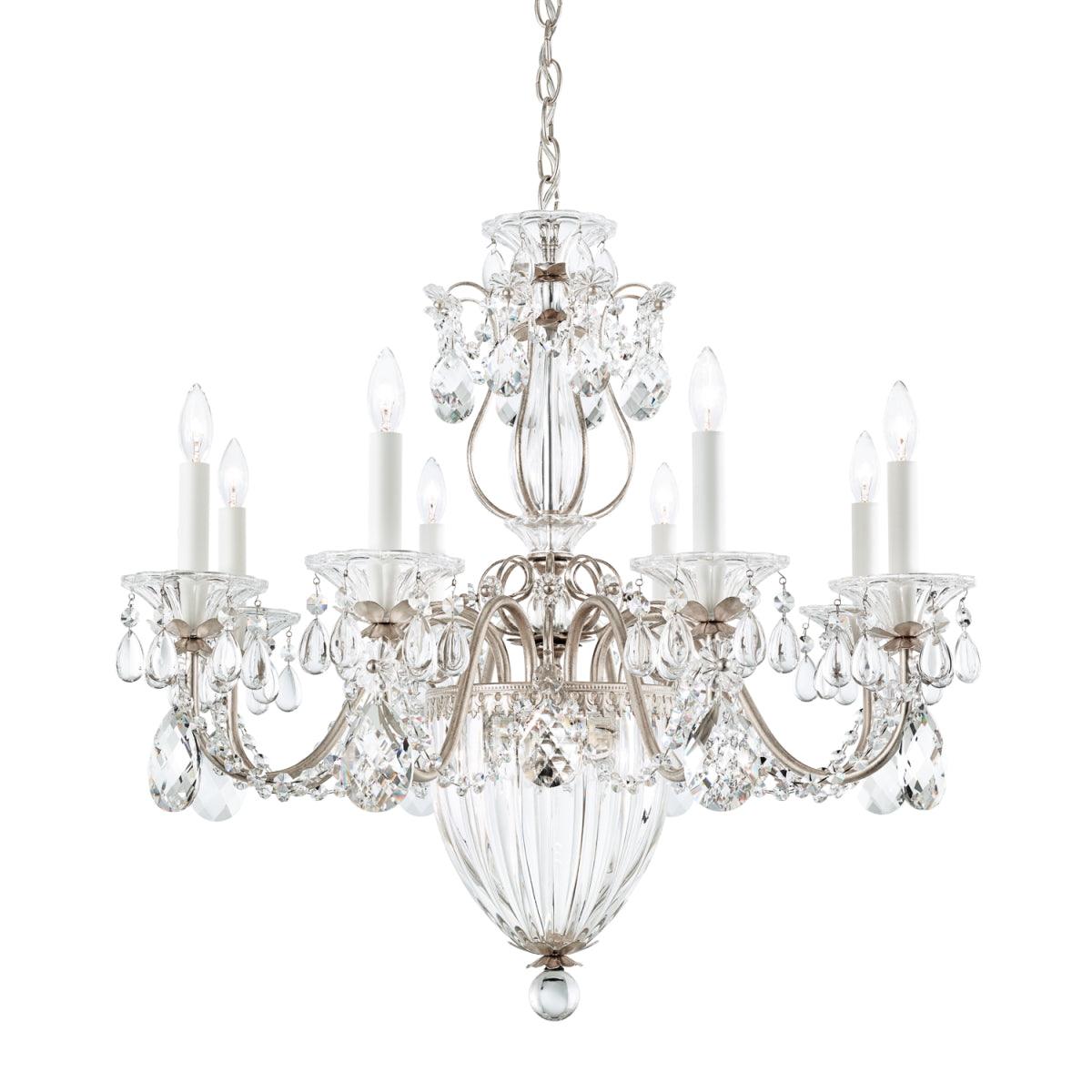 Bagatelle Chandelier By Schonbek