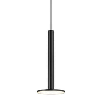 Cielo XL Pendant by Pablo, Finish: Black, ,  | Casa Di Luce Lighting