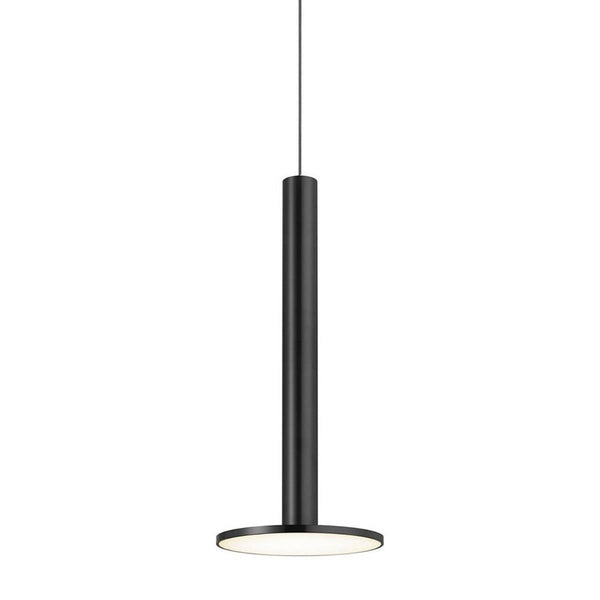 Cielo XL Pendant by Pablo, Finish: Black, ,  | Casa Di Luce Lighting